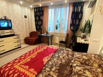 квартира по адресу Анны Ахматовой ул., 30