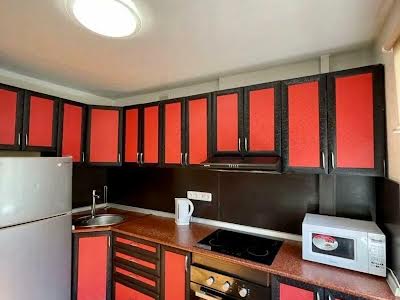 квартира за адресою Лесі Українки бульв., 3