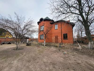 будинок за адресою с. Нові Петрівці, Максима Горького вул.