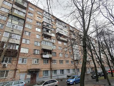 квартира по адресу Героев Севастополя ул., 22