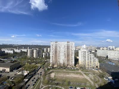 квартира по адресу Евгения Сверстюка ул. (Расковой Марины), 6а