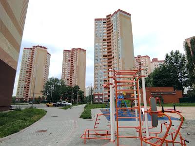 квартира по адресу Киев, Самойла Кошки ул. (Конева), 5б