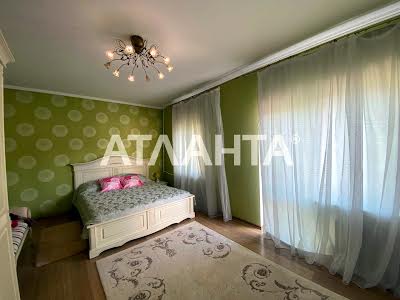 будинок за адресою Анни Ахматової вул.