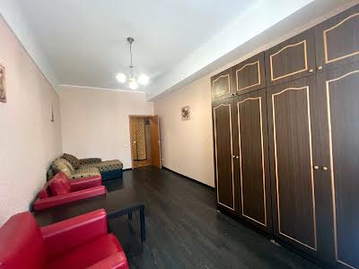 квартира за адресою Петра Григоренка просп., 39б
