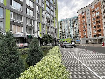 квартира по адресу Ирпень, Тургеневская ул., 50