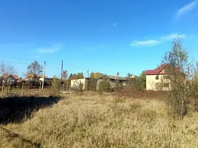 участок по адресу Січових Стрільців