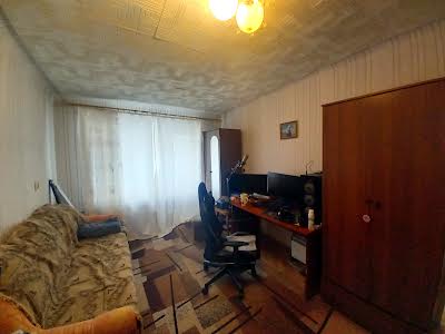 квартира за адресою Городоцька вул., 213