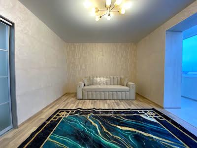 квартира за адресою Горбачевського вул., 40б