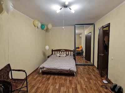 квартира по адресу Ивана и Юрия Лип ул. (Гайдара), 46