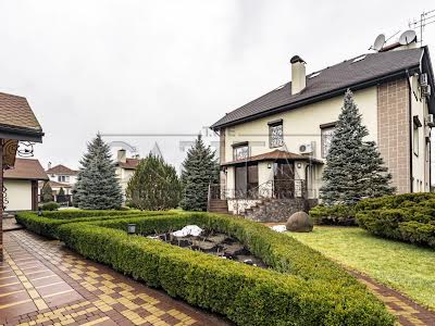 будинок за адресою Ірпінська