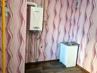 квартира за адресою Боголюбова вул., 21