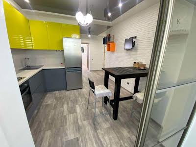 квартира по адресу Дача 55 ул., 11