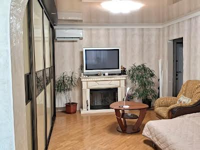квартира по адресу Вильямса Ак., 66