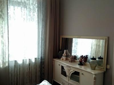 квартира по адресу Прорезная ул., 13
