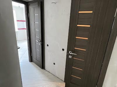 квартира за адресою Павла Тичини, 13