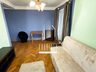 квартира по адресу Зодчих ул., 62Б
