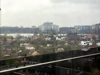 квартира по адресу Ивано-Франковск, Романа Левицкого ул., 10