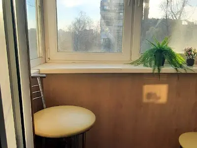 квартира по адресу Борщаговская ул., 12