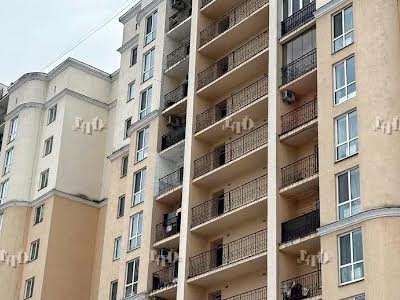 квартира по адресу Валерия Лобановского ул., 24