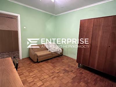 квартира по адресу Бориспольская ул., 49