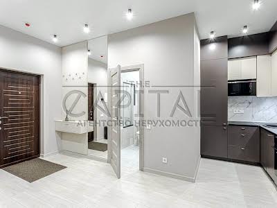 квартира за адресою Жилянська вул., 68