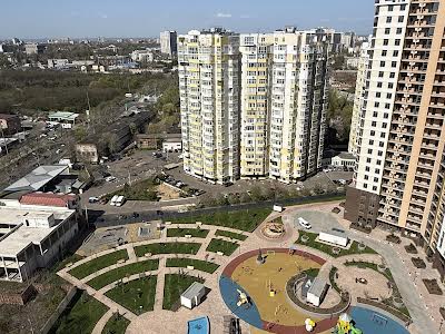 квартира за адресою Краснова вул., 1-А