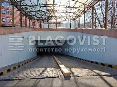 коммерческая по адресу Киев, Леси Украинки бульв., 23б