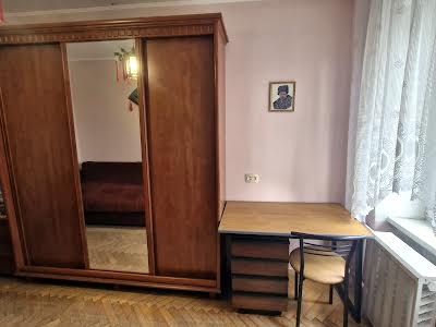 квартира за адресою Стрийська вул., 78