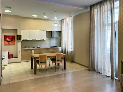 квартира за адресою Прорізна вул., 20