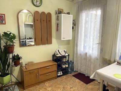 квартира по адресу Запорожская ул., 16