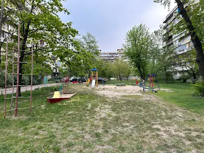 квартира за адресою Лісовий просп., 11