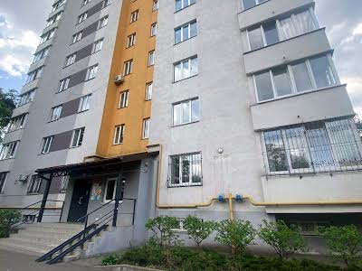 квартира за адресою Святошинська вул., 35