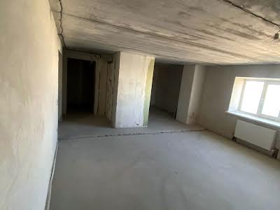 квартира за адресою Святошинська вул., 35