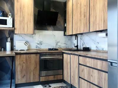 квартира за адресою Олександра Архипенка вул. (Мате Залки), 5А