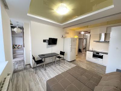 квартира за адресою Петра Калнишевського вул. (Михайла Майорова), 7