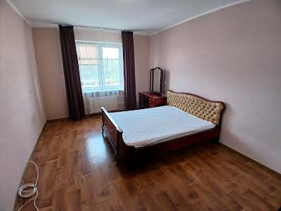 квартира за адресою Кургузова вул., 1-А к4