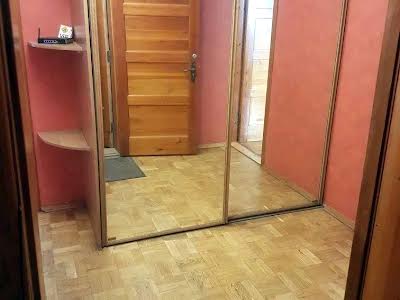 квартира за адресою Валентинівська вул. (Блюхера), 21б