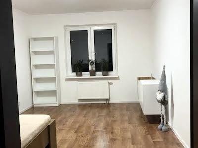 квартира за адресою Сергія Данченка вул., 5