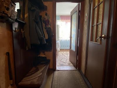 квартира по адресу Остафия Дашкевича ул. (Курнатовского), 2-А