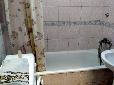 квартира за адресою В'ячеслава Чорновола вул. (Юрія Савченка), 62