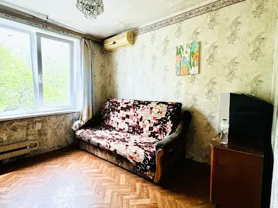 квартира за адресою Гвардійців-Широнінців вул., 59