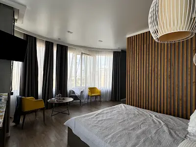 квартира за адресою Генуезька вул., 4