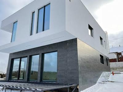 будинок за адресою Парникова вул., 5