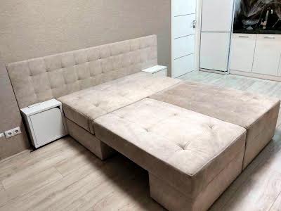 квартира по адресу Салютная ул., 2
