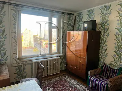 квартира за адресою Березняківська вул., 16