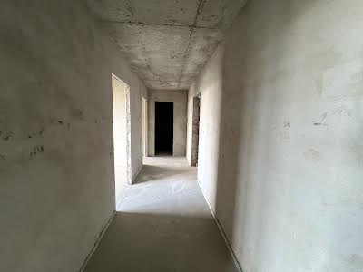 квартира за адресою Степана Бандери просп., 48