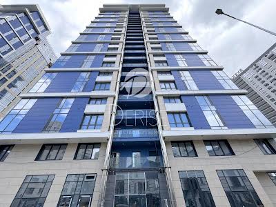 квартира за адресою Звіринецька вул., 70-А