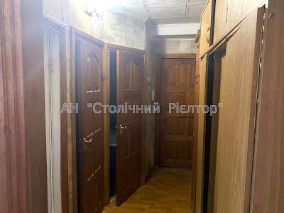 квартира за адресою Анатолія Солов'яненка вул. (Олександра Бойченка), 15