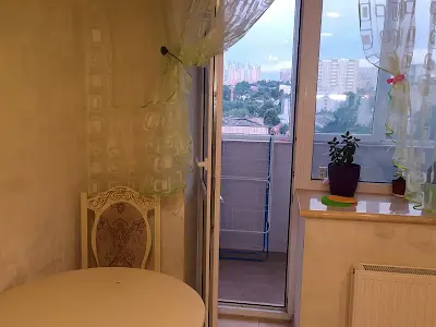 квартира по адресу Александра Попова ул., 3