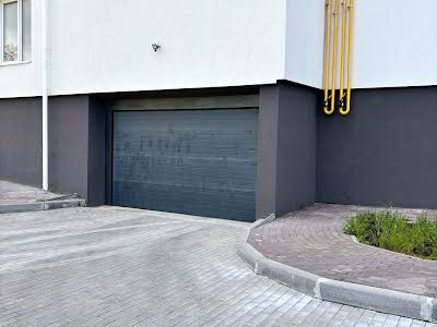 квартира за адресою Бережанська вул., 54